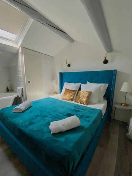 Loft Evasion - Terrasse & Garage Proche Centre Villa Avignon Exterior foto