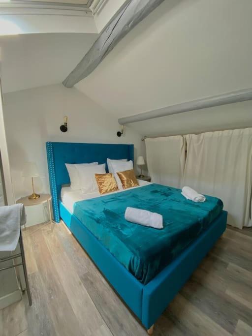Loft Evasion - Terrasse & Garage Proche Centre Villa Avignon Exterior foto
